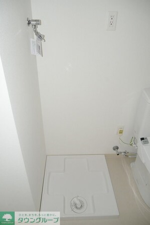 サンハイム雪が谷大塚の物件内観写真